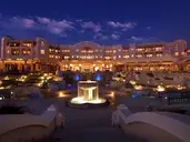 KEMPINSKI HOTEL SOMA BAY