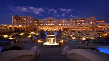 KEMPINSKI HOTEL SOMA BAY