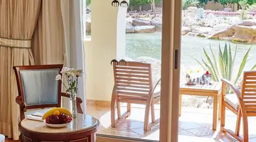 KEMPINSKI HOTEL SOMA BAY