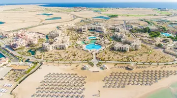 KEMPINSKI HOTEL SOMA BAY