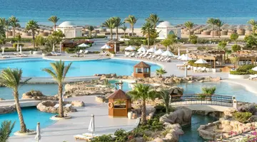 KEMPINSKI HOTEL SOMA BAY