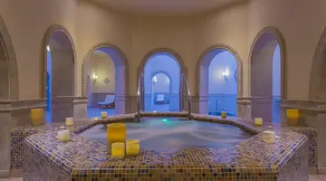 Kempinski Hotel Soma Bay *****