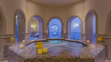Kempinski Hotel Soma Bay *****