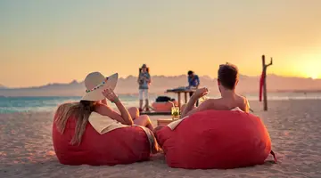 Kempinski Hotel Soma Bay *****