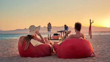 Kempinski Hotel Soma Bay *****