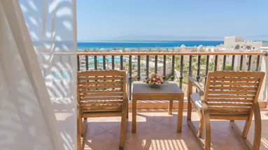 Kempinski Hotel Soma Bay *****