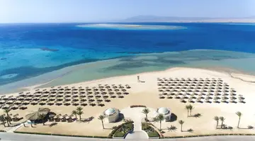 Kempinski Hotel Soma Bay *****