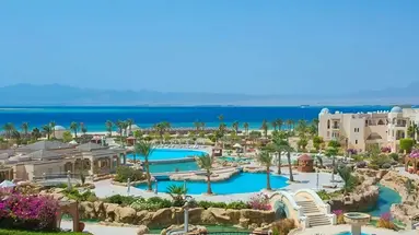 Kempinski Hotel Soma Bay