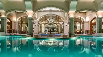 Kempinski Hotel Soma Bay