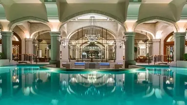 Kempinski Hotel Soma Bay
