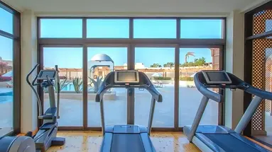 Kempinski Hotel Soma Bay