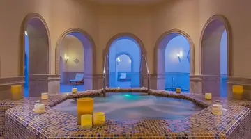 Kempinski Hotel Soma Bay