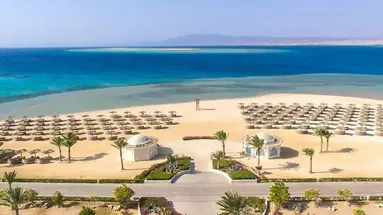 Kempinski Hotel Soma Bay