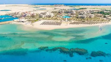 Kempinski Hotel Soma Bay