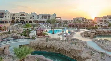Kempinski Hotel Soma Bay