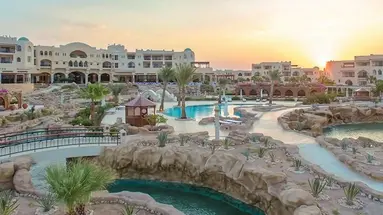 Kempinski Hotel Soma Bay