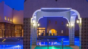Kempinski Hotel Soma Bay
