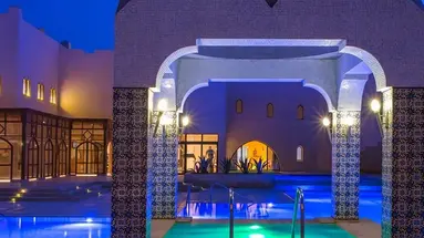 Kempinski Hotel Soma Bay