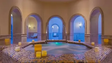 Kempinski Hotel Soma Bay