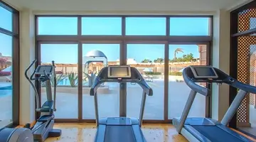 Kempinski Hotel Soma Bay