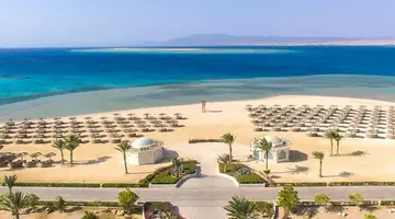 Kempinski Hotel Soma Bay