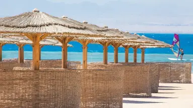 Kempinski Hotel Soma Bay