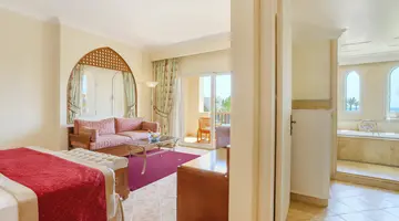KEMPINSKI HOTEL SOMA BAY
