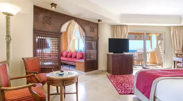 KEMPINSKI HOTEL SOMA BAY
