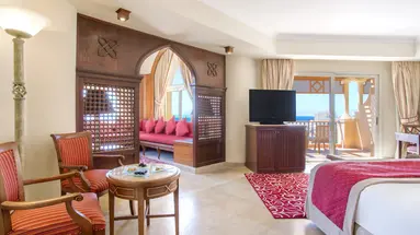 KEMPINSKI HOTEL SOMA BAY