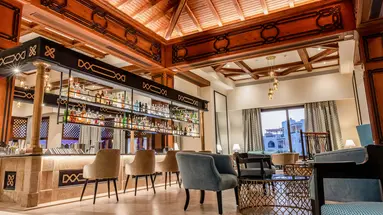 KEMPINSKI HOTEL SOMA BAY