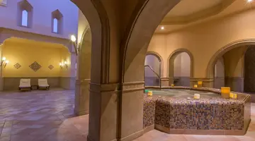 KEMPINSKI HOTEL SOMA BAY