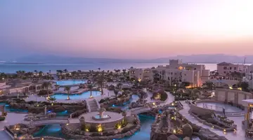 KEMPINSKI HOTEL SOMA BAY