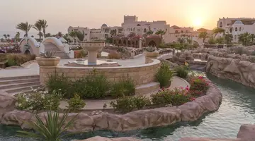 KEMPINSKI HOTEL SOMA BAY
