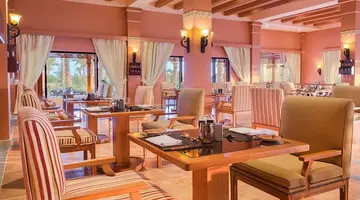 Kempinski Hotel Soma Bay