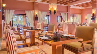 Kempinski Hotel Soma Bay