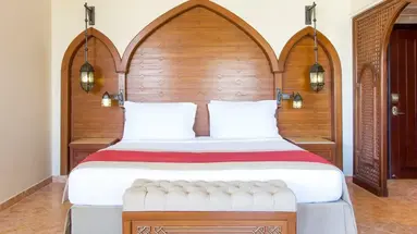 KEMPINSKI HOTEL SOMA BAY