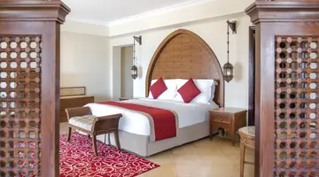 KEMPINSKI HOTEL SOMA BAY