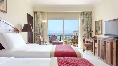Kempinski Hotel Soma Bay *****