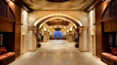 Kempinski Hotel Soma Bay *****