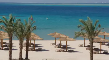 Kempinski Hotel Soma Bay *****
