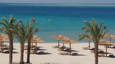Kempinski Hotel Soma Bay *****
