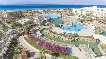 Kempinski Hotel Soma Bay *****