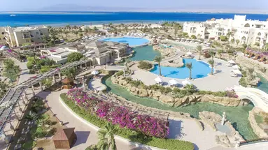 Kempinski Hotel Soma Bay *****