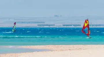 Kempinski Hotel Soma Bay