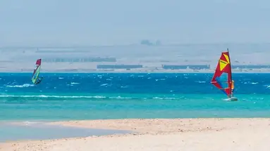 Kempinski Hotel Soma Bay