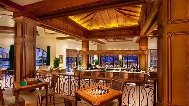 Kempinski Hotel Soma Bay