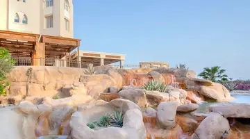 Kempinski Hotel Soma Bay