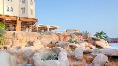 Kempinski Hotel Soma Bay