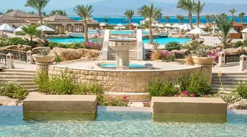 Kempinski Hotel Soma Bay
