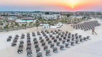 Kempinski Hotel Soma Bay